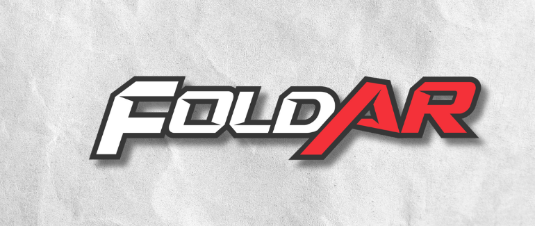 FoldAR