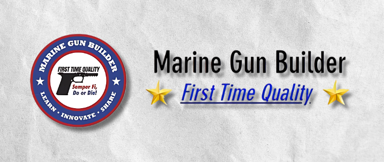 Marine Gun Builder