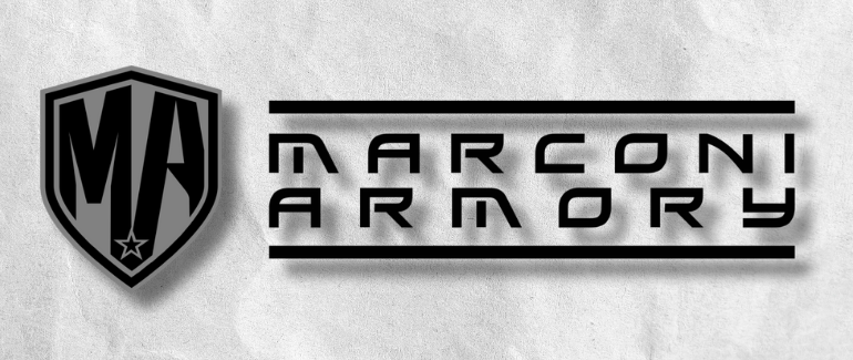 Marconi Armory