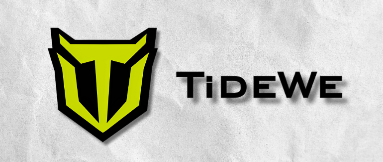 TideWe