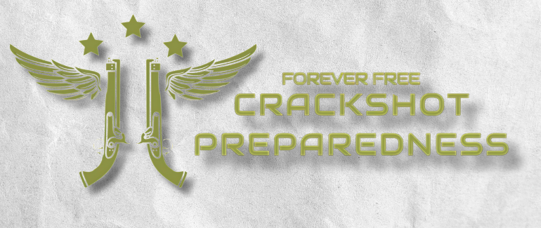 Crackshot Preparedness