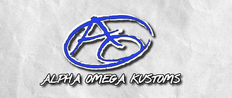 Alpha Omega Kustoms