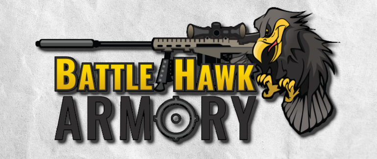 BattleHawk Armory