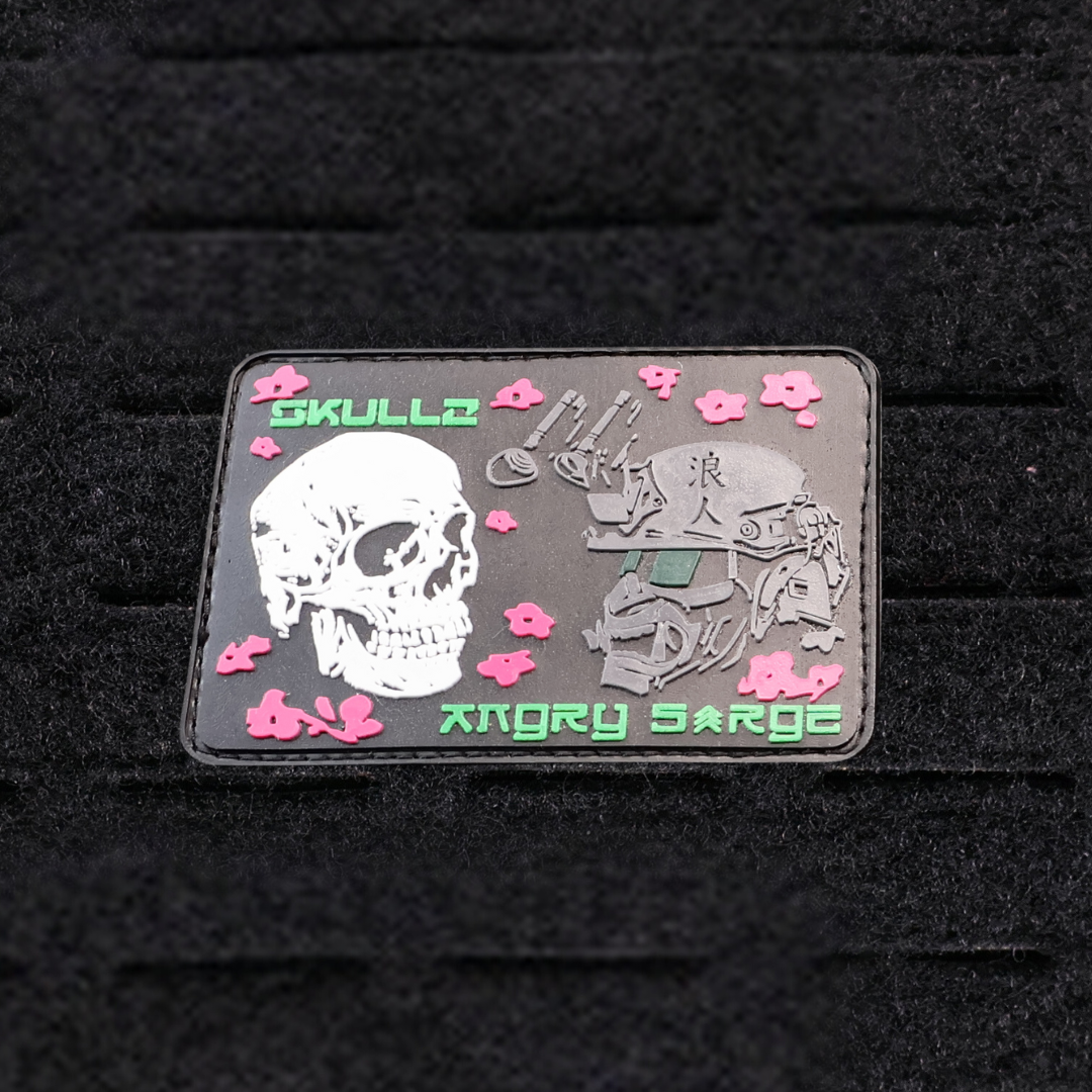 Momma Skullz Legacy Collection - Image 4