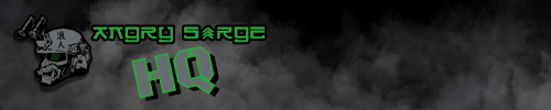Angry Sarge HQ