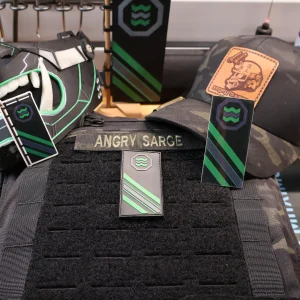 Clan Flag Kit