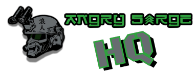 Angry Sarge HQ
